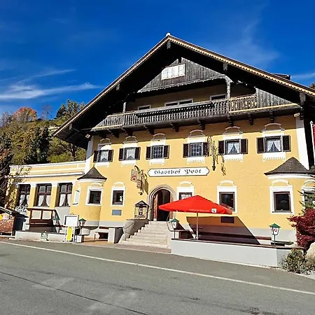 Post Hotel