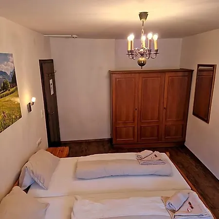 Post Hotel Mittersill