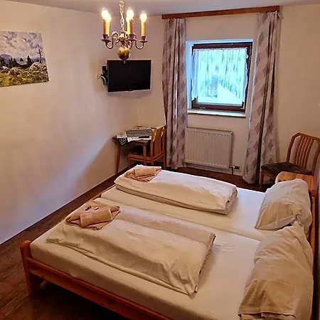 Hotel Post