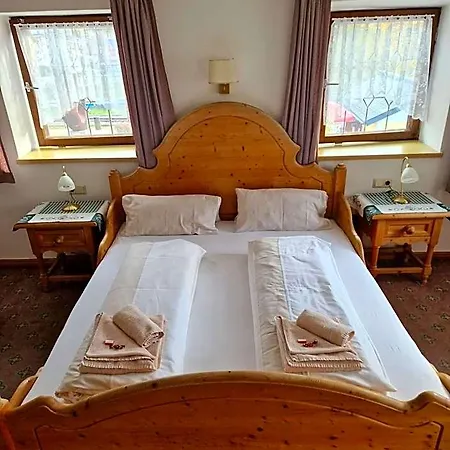 Hotel Post Mittersill