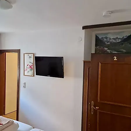 Hotel Post Mittersill
