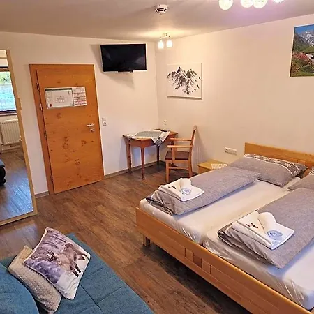 Hotel Post *