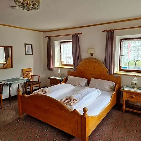 Post Hotel Mittersill