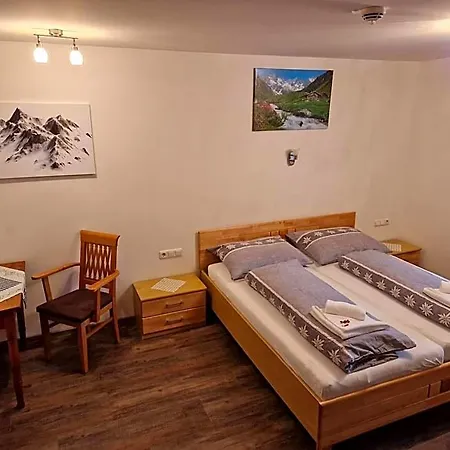 Hotel Post Mittersill