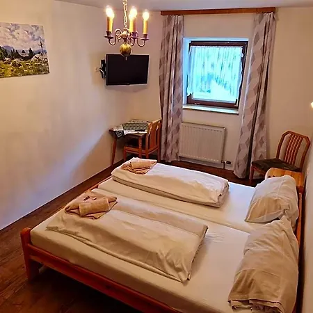 Hotel Post